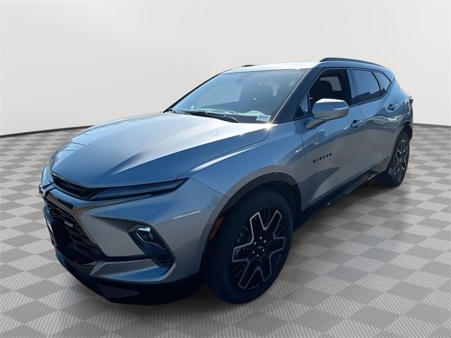 New 2025 Chevrolet Blazer RS w/ Driver Confidence II Package