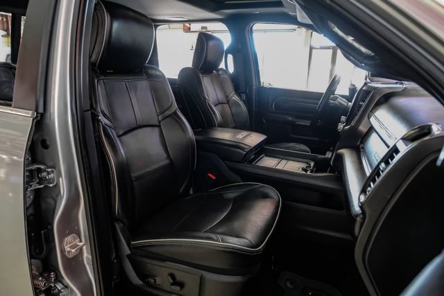 Used 2020 RAM 2500 Limited AWD/4WD image 35