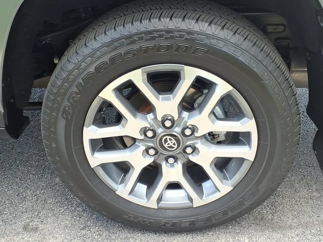 Certified 2026 Toyota Sequoia 1794 Edition AWD/4WD image 30