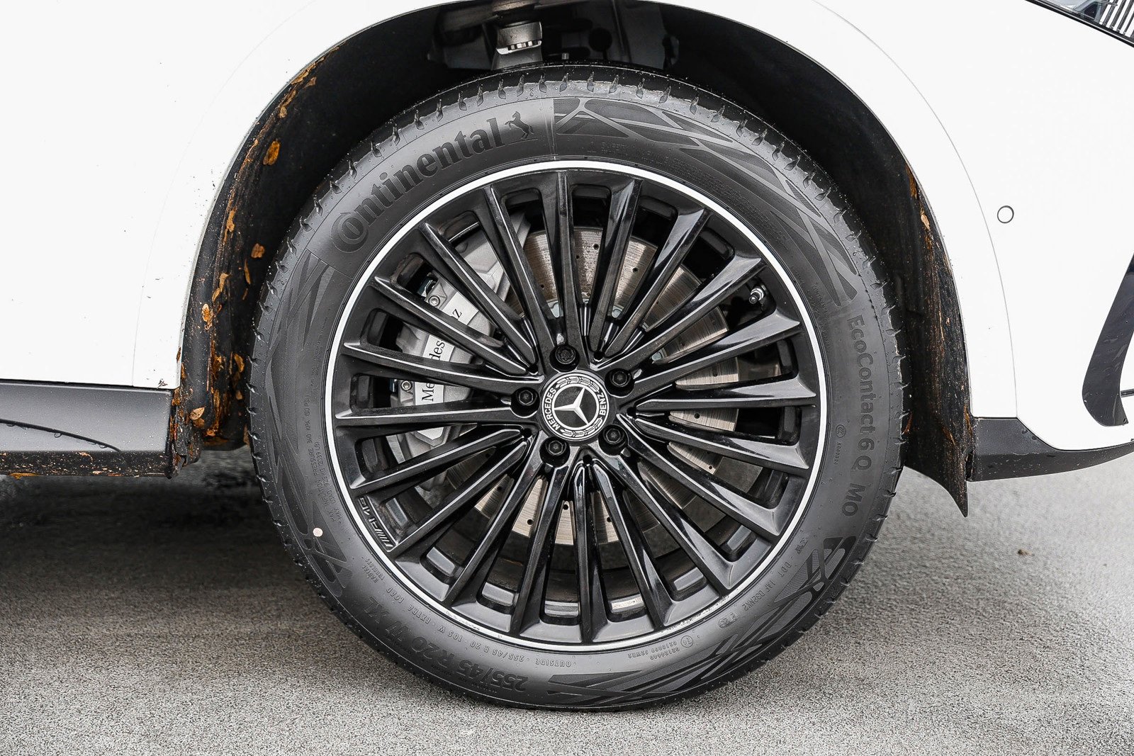 Certified 2023 Mercedes-Benz GLC 300 image 9