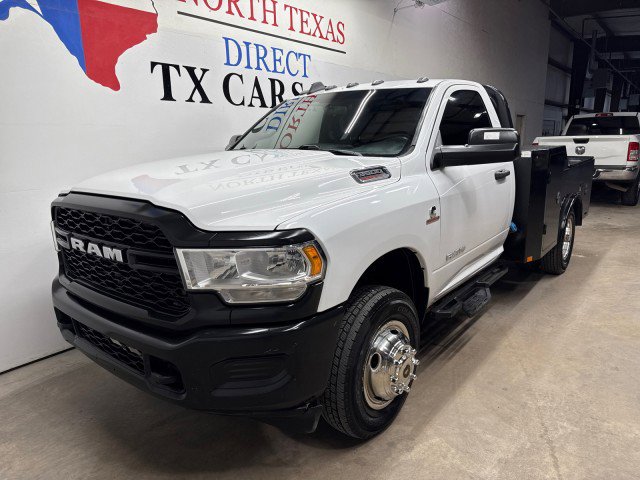 Used 2021 RAM 3500 Tradesman image 11