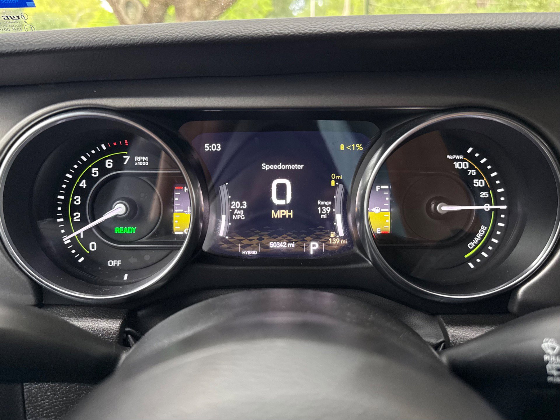 Used 2023 Jeep Wrangler Unlimited AWD/4WD image 29