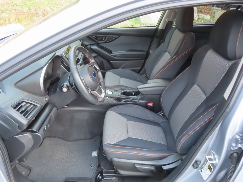 Used 2023 Subaru Crosstrek 2.0i Premium image 18