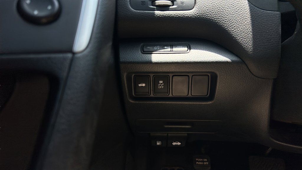 Used 2017 Nissan Altima 2.5 S w/ Power Driver Seat Package FWD image 27