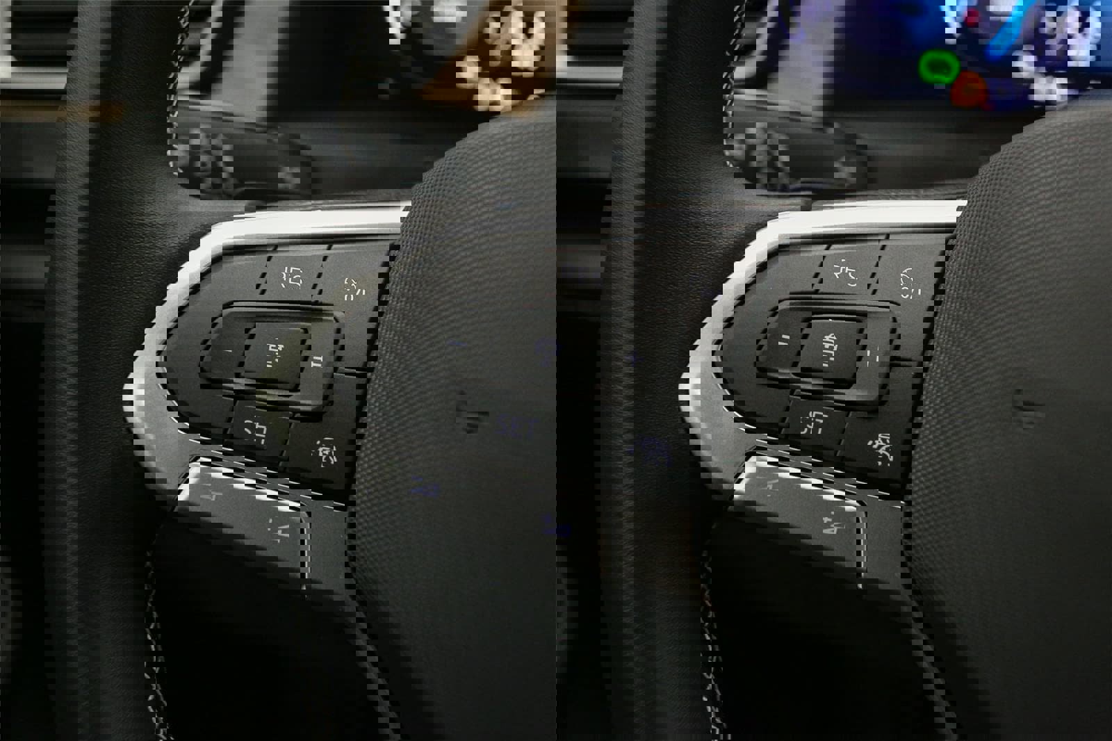 New 2026 Volkswagen Atlas SE image 22