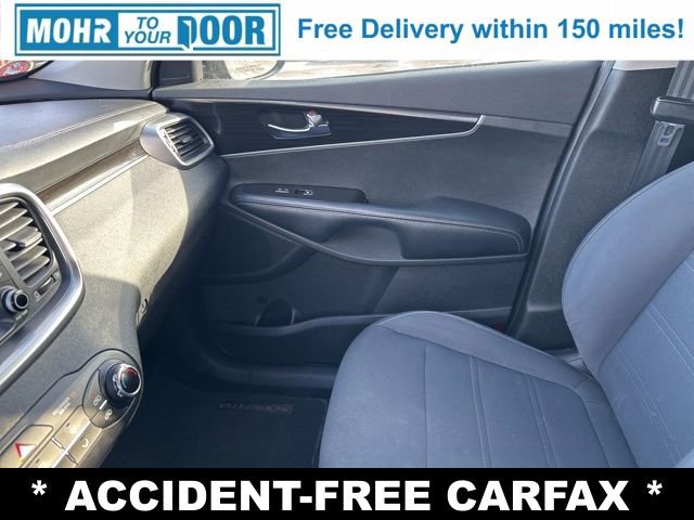 Used 2019 Kia Sorento LX image 24