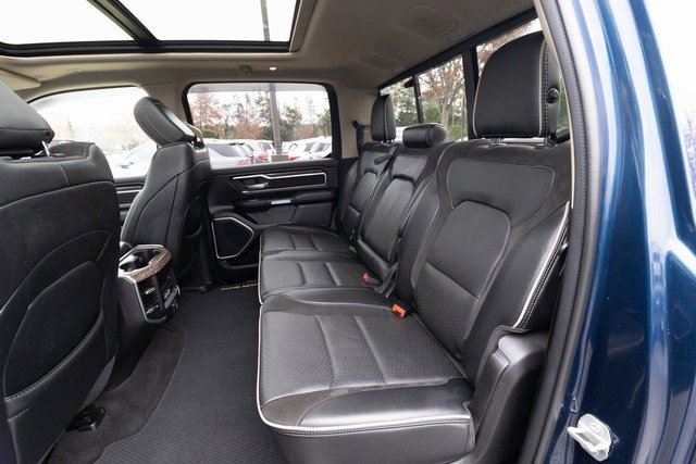 Used 2020 RAM 1500 Laramie image 41