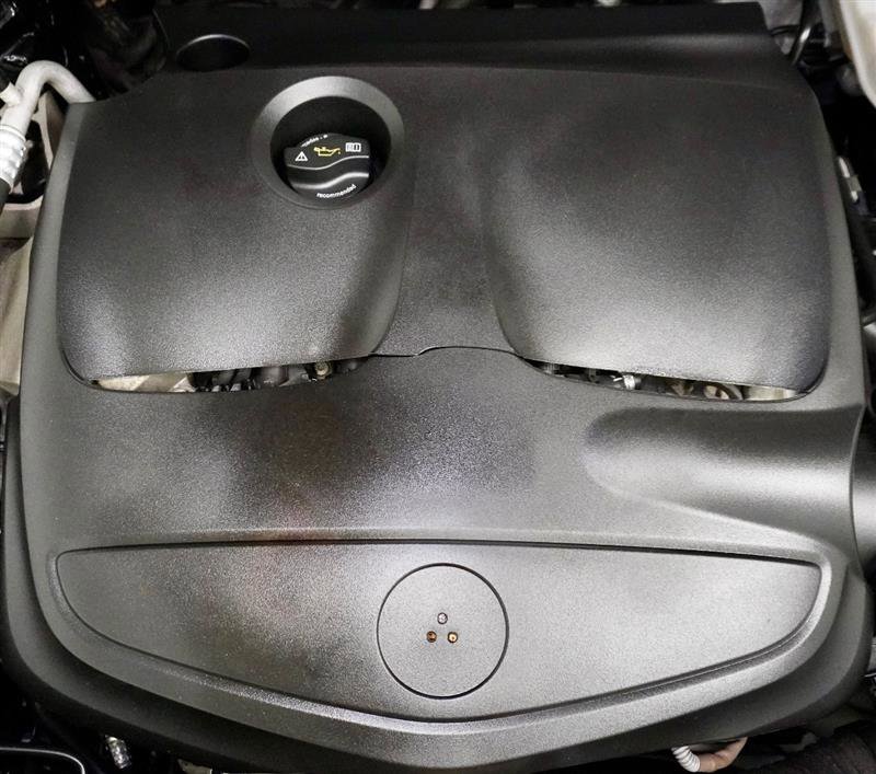 Used 2017 Mercedes-Benz CLA 250 4MATIC image 40