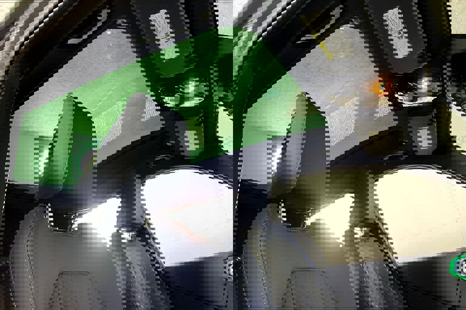 Certified 2026 BMW X3 xDrive30 image 22