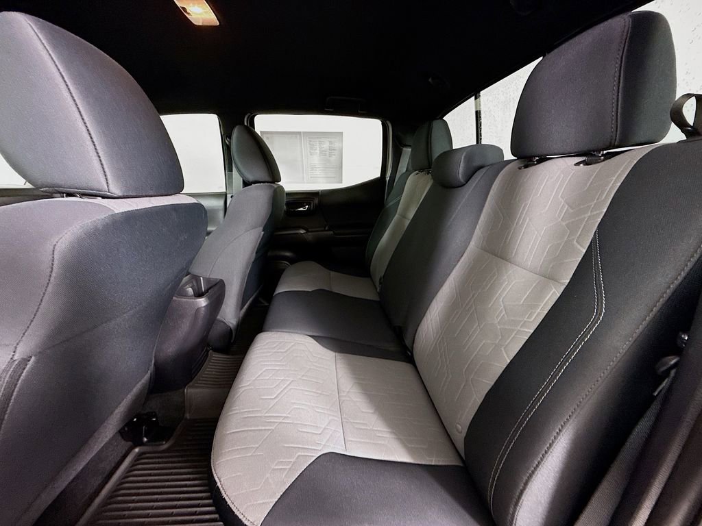 Certified 2023 Toyota Tacoma TRD Off-Road w/ Advanced Technology Package image 25