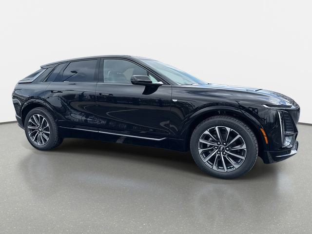 New 2026 Cadillac Lyriq Sport image 6