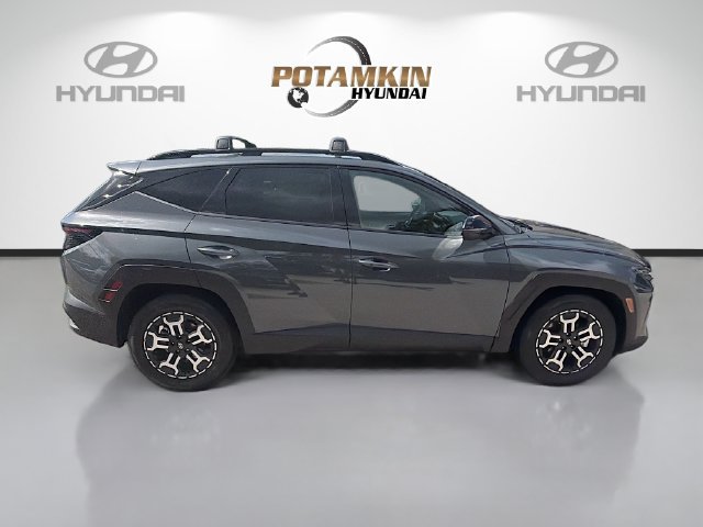 New 2026 Hyundai Tucson XRT FWD image 4