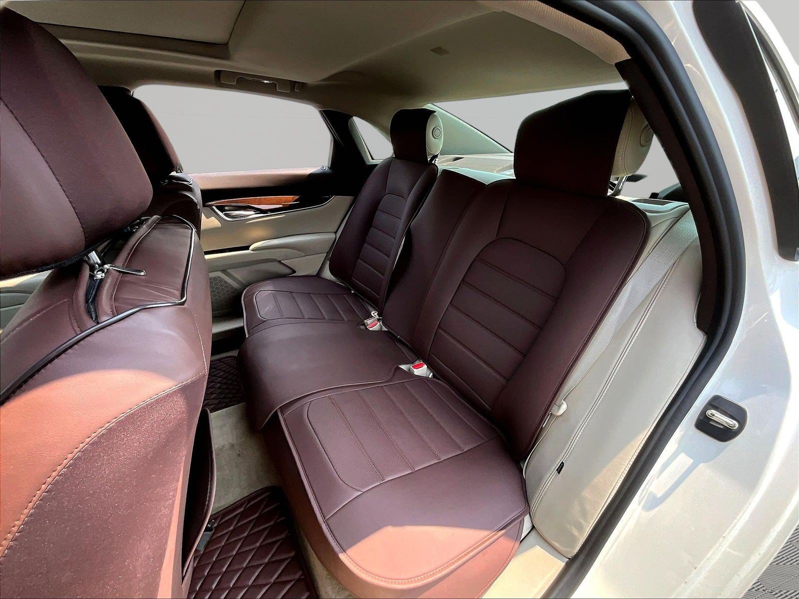 Used 2013 Cadillac XTS Luxury FWD image 22