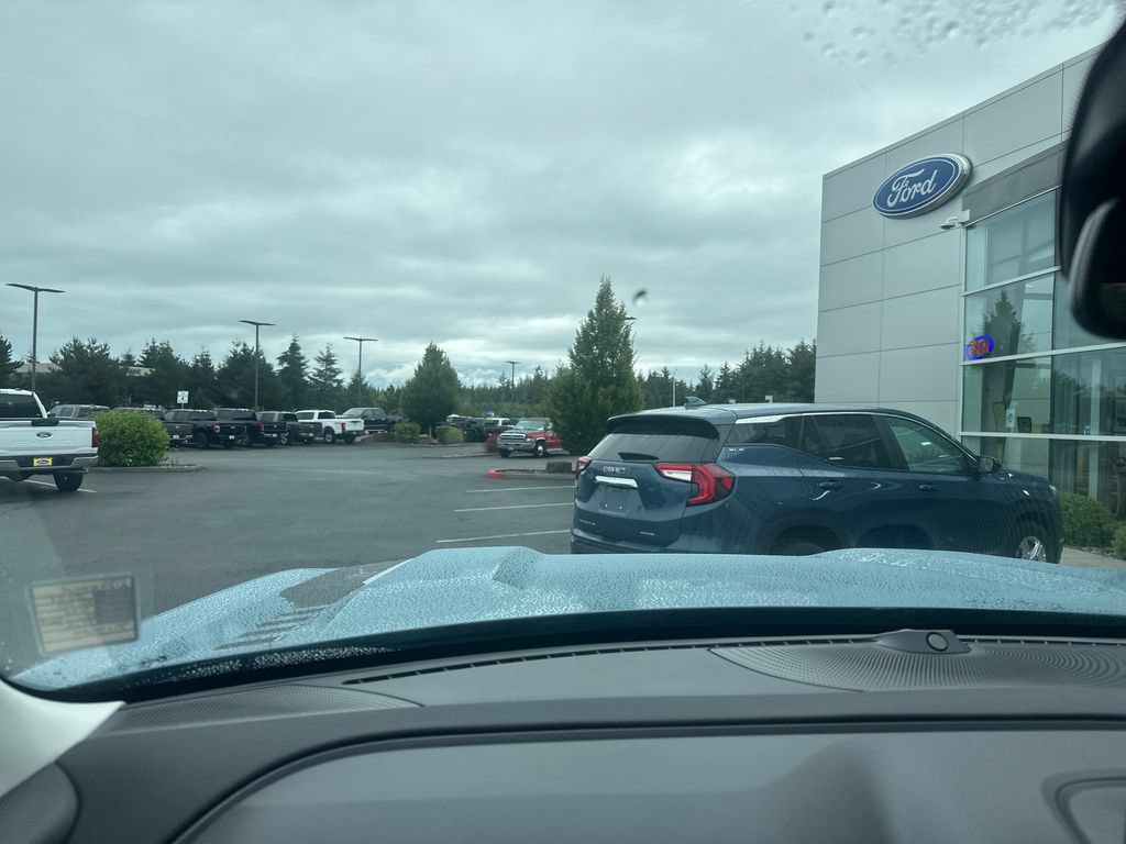 Used 2021 Ford Bronco Sport First Edition AWD/4WD image 13