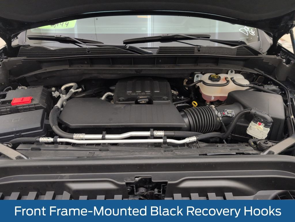 Used 2024 GMC Sierra 1500 Elevation image 38