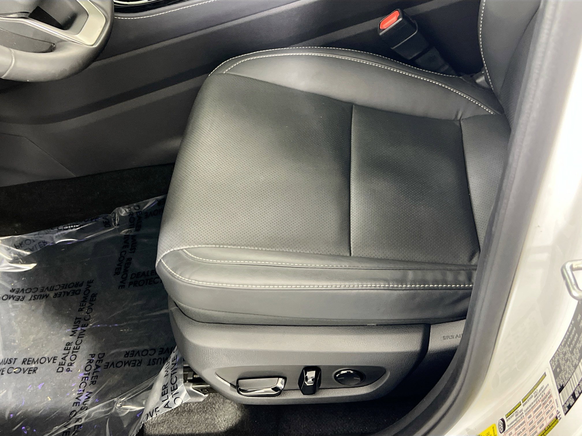 Used 2022 Lexus NX 350h AWD image 18