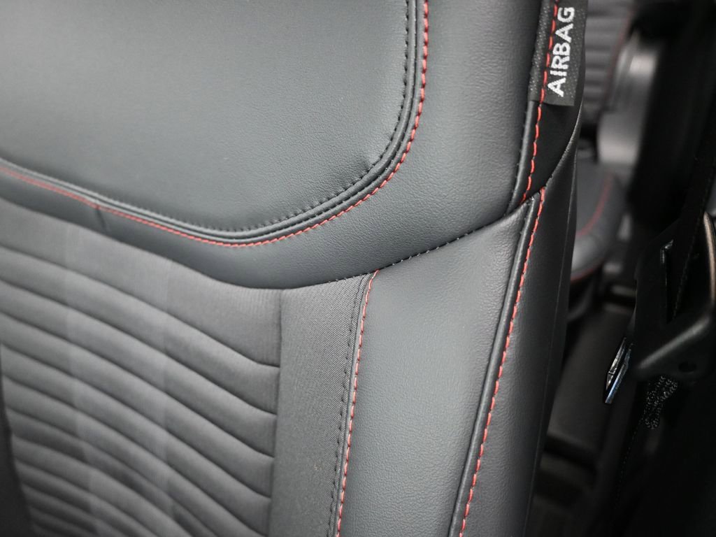 New 2026 Ford Explorer ST-Line w/ ST-Line Street Pack image 28