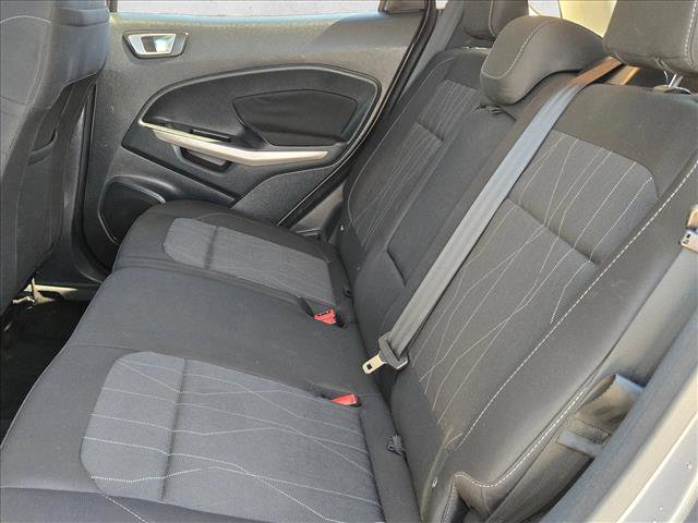 Used 2019 Ford EcoSport SE image 20