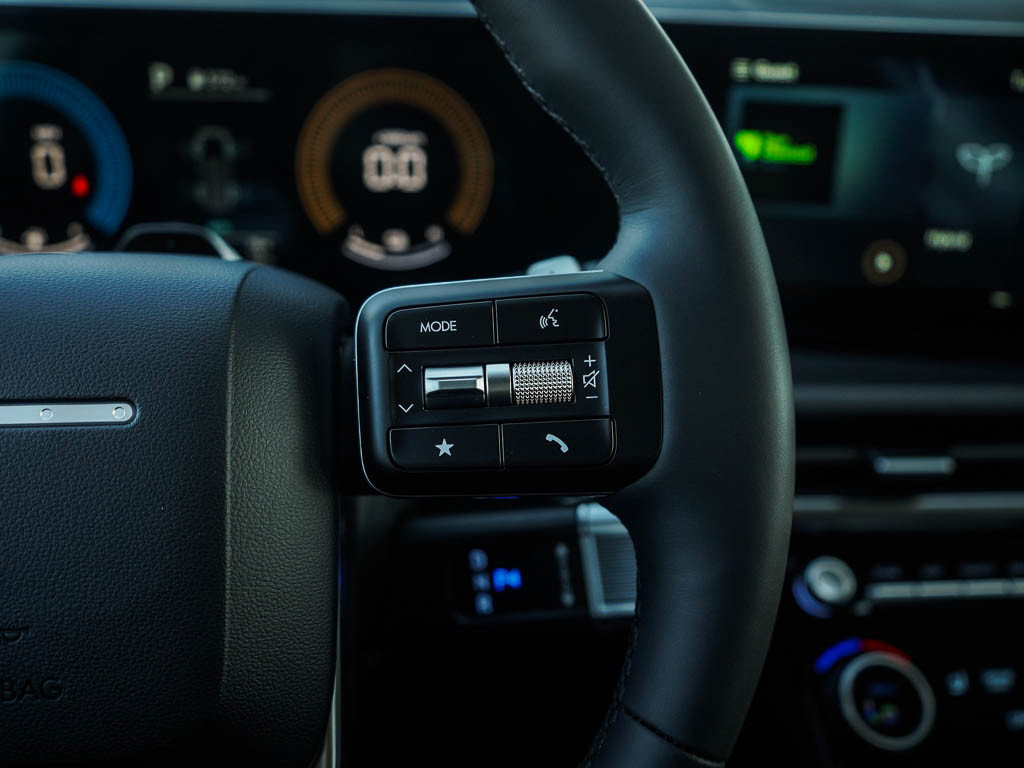 New 2026 Hyundai Santa Fe SEL image 23