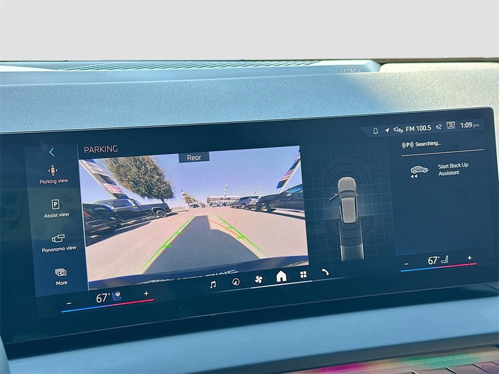 Used 2025 BMW X3 xDrive30i w/ Convenience Package image 15