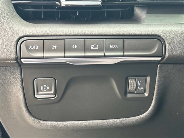 Used 2022 Cadillac Escalade ESV Premium Luxury image 12