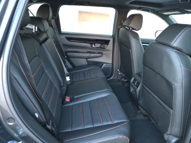 New 2026 Honda CR-V Sport Touring image 37