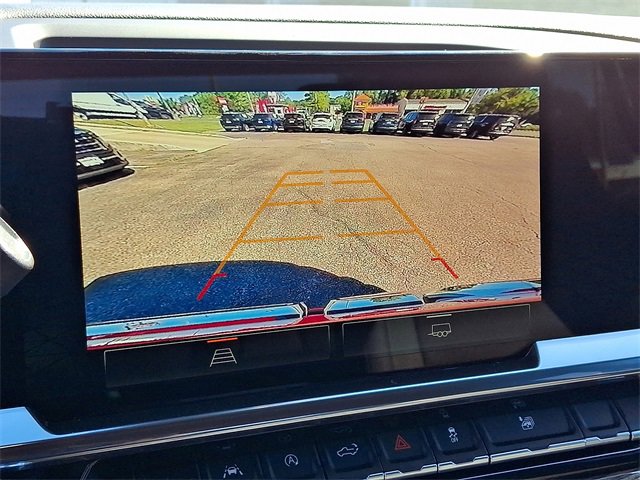 New 2026 GMC Sierra 1500 Elevation image 13