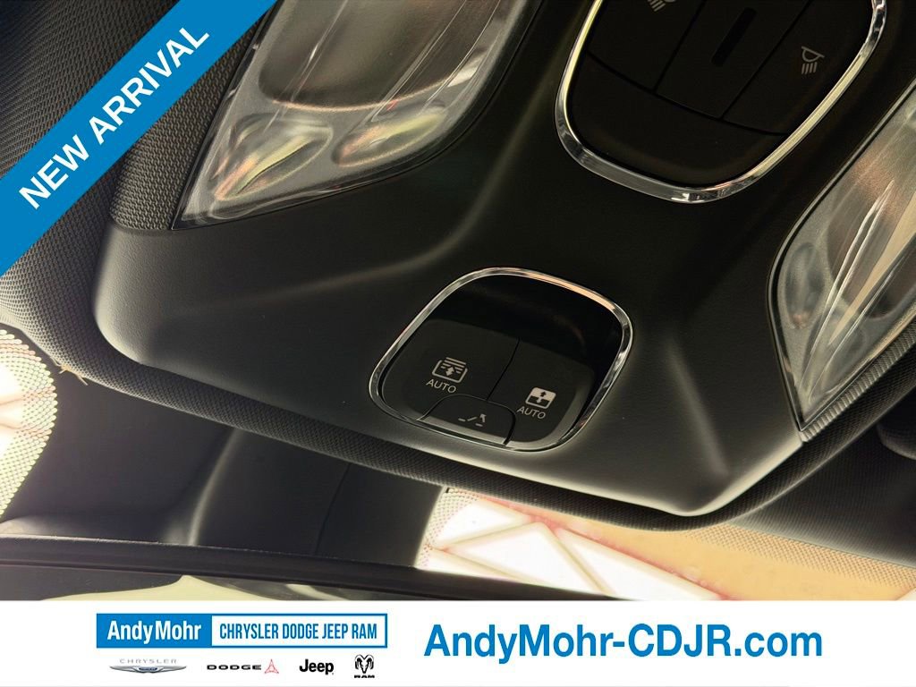 Used 2022 Jeep Compass High Altitude AWD/4WD image 25
