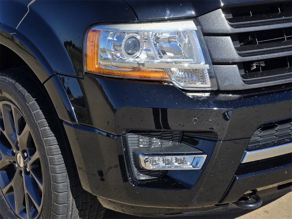 Used 2017 Ford Expedition Limited w/ Equipment Group 301A image 31