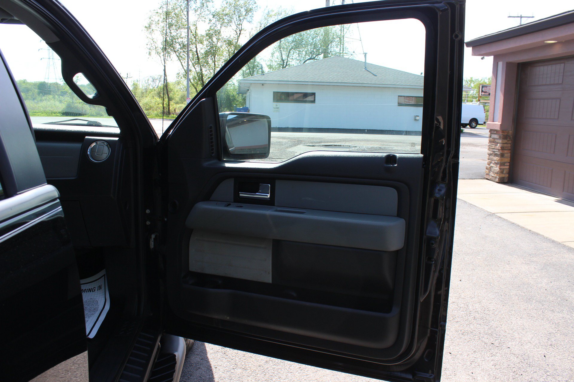 Used 2013 Ford F150 XLT w/ Luxury Equipment Group AWD/4WD image 31