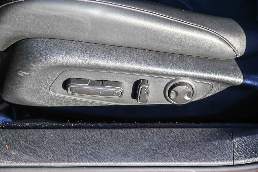 Used 2024 Honda Accord Sport image 22