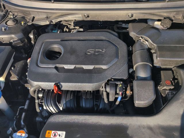 Used 2017 Hyundai Sonata Sport image 29