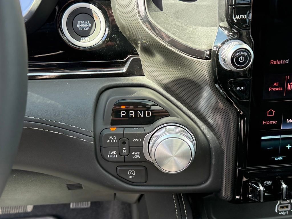 New 2026 RAM 1500 Limited image 21