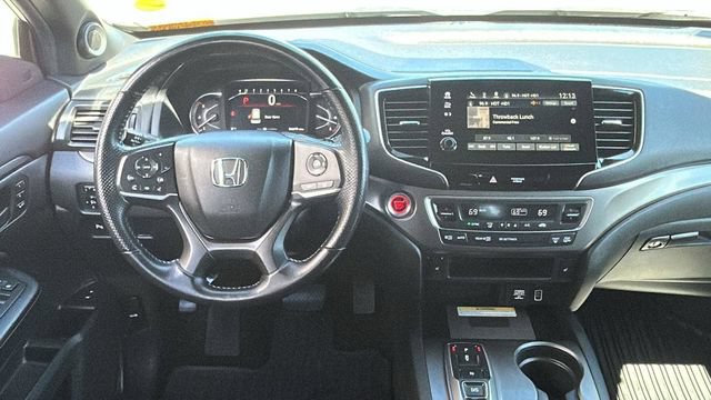 Used 2022 Honda Passport EX-L image 14