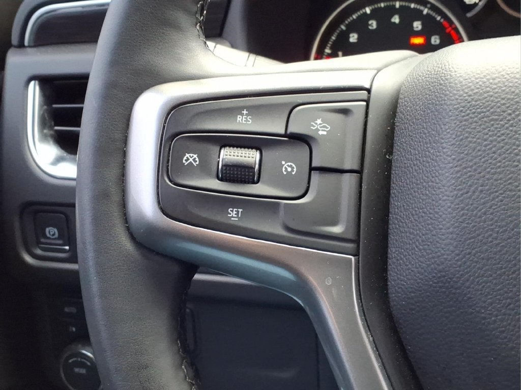Used 2024 Chevrolet Tahoe LS w/ Driver Alert Package AWD/4WD image 6