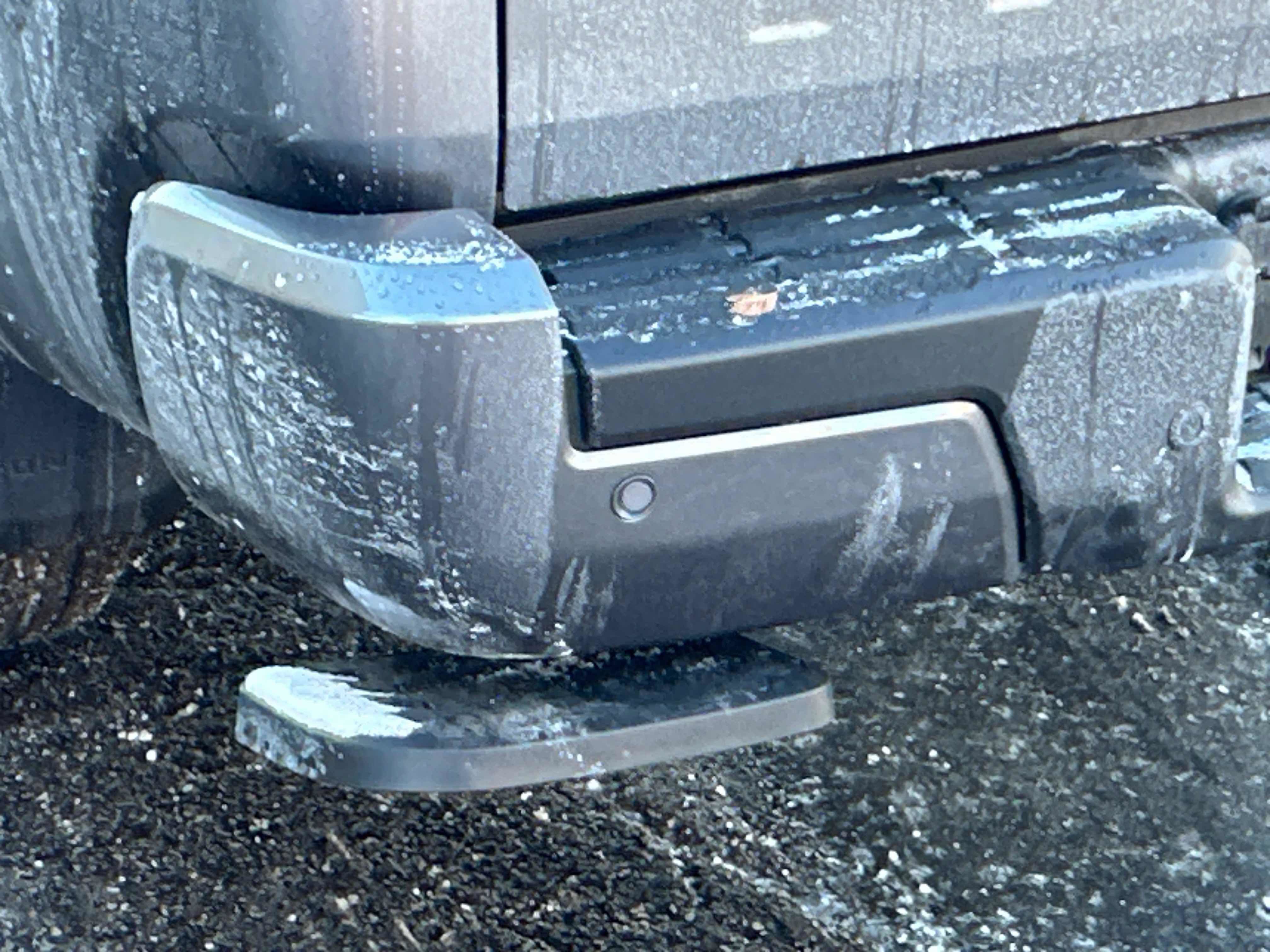 New 2026 Nissan Frontier SV w/ All-Weather Content Package image 12