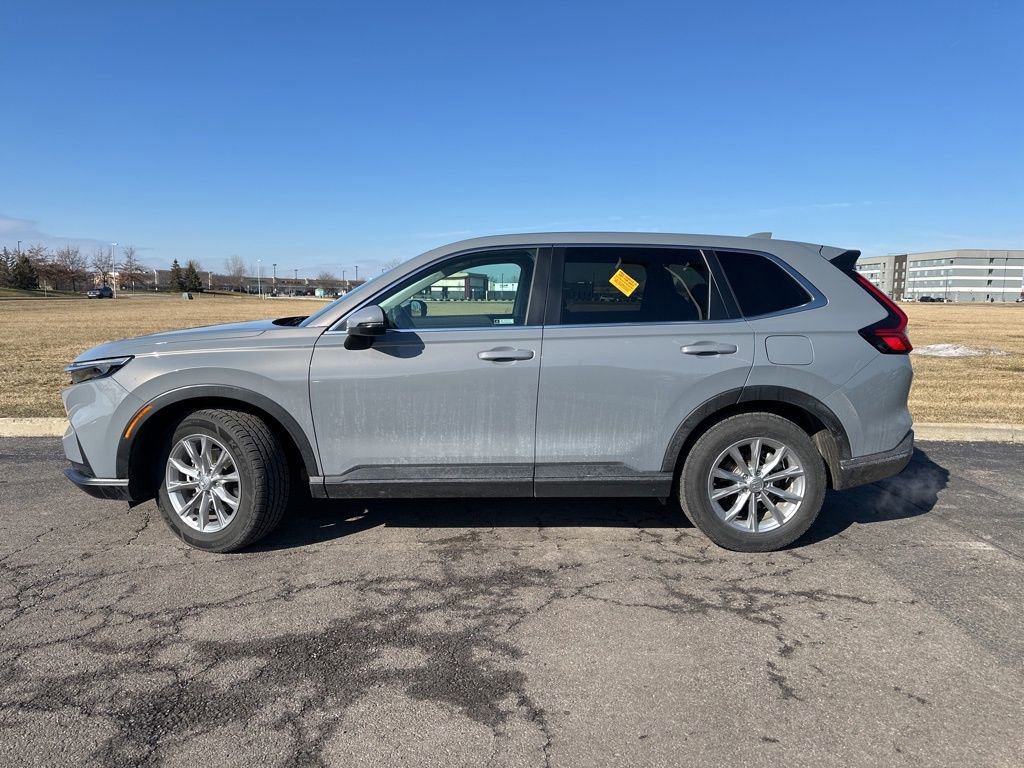 Used 2023 Honda CR-V EX image 9