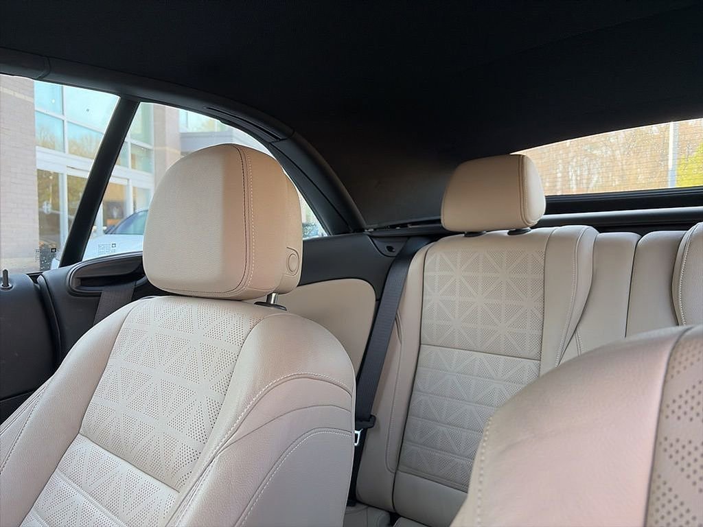 Used 2019 Buick Cascada Sport Touring image 6