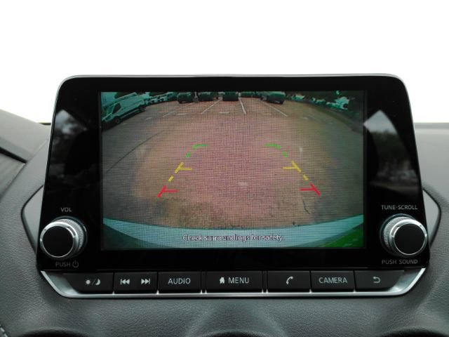 Used 2021 Nissan Sentra SV FWD image 8