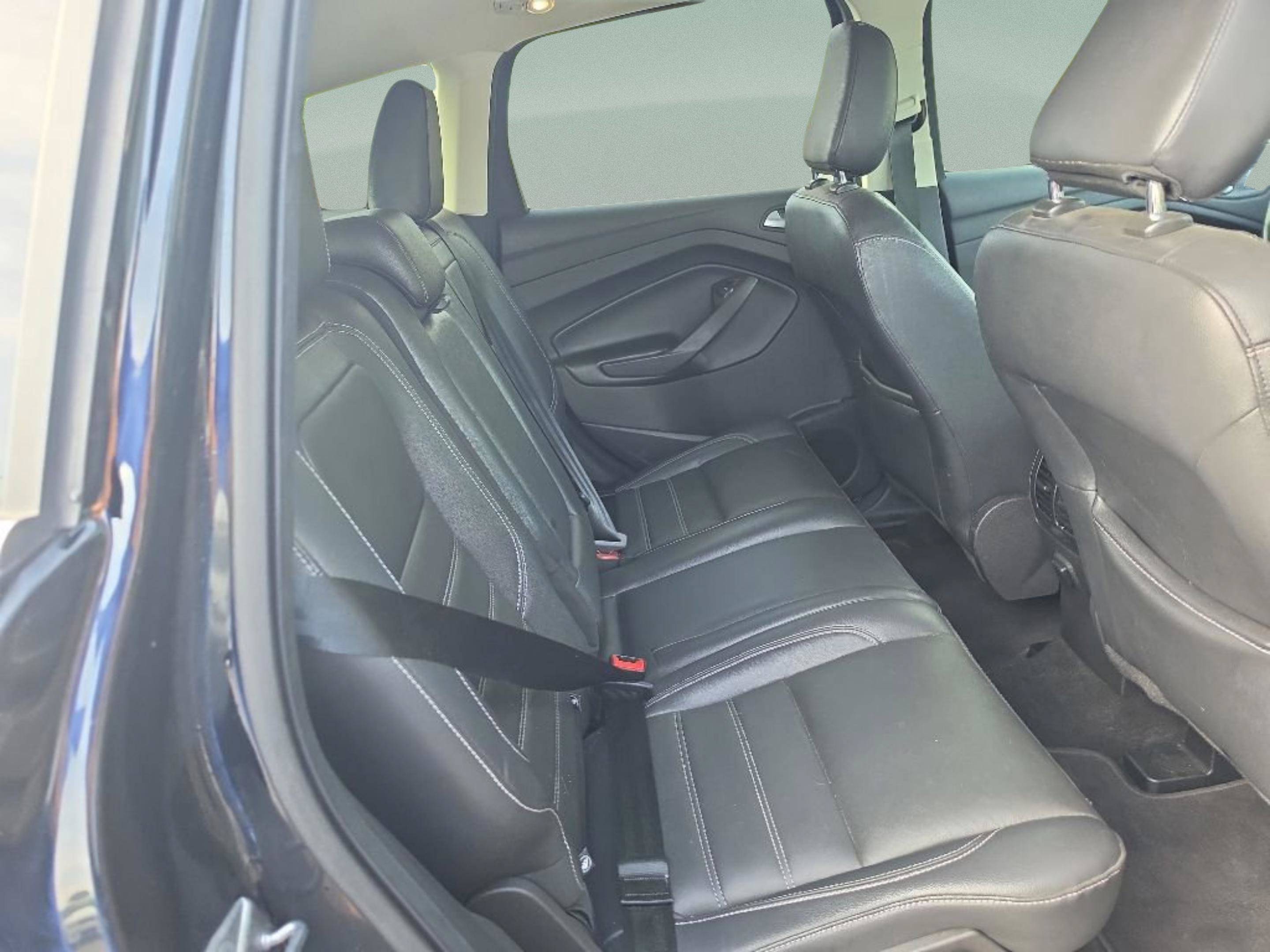 Used 2018 Ford Escape SEL AWD/4WD image 26