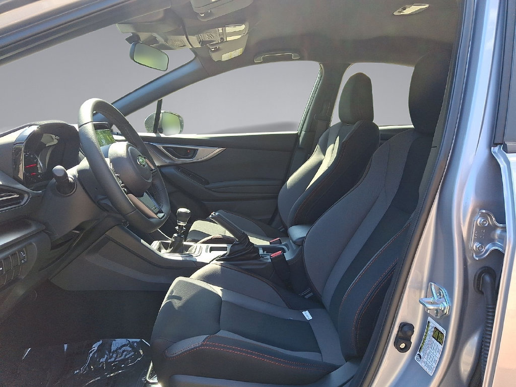 New 2026 Subaru WRX AWD/4WD image 14