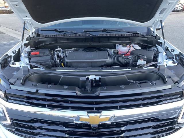New 2026 Chevrolet Suburban LS w/ LPO, Get Active Package image 30