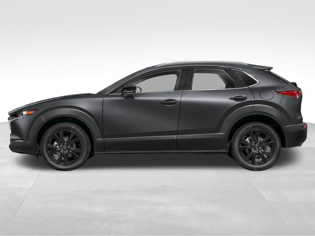 New 2025 MAZDA CX-30 AWD 2.5 S w/ Select Sport Pkg image 3