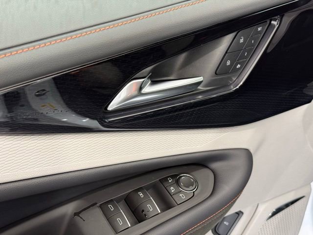 New 2026 Chevrolet Blazer EV SS image 15