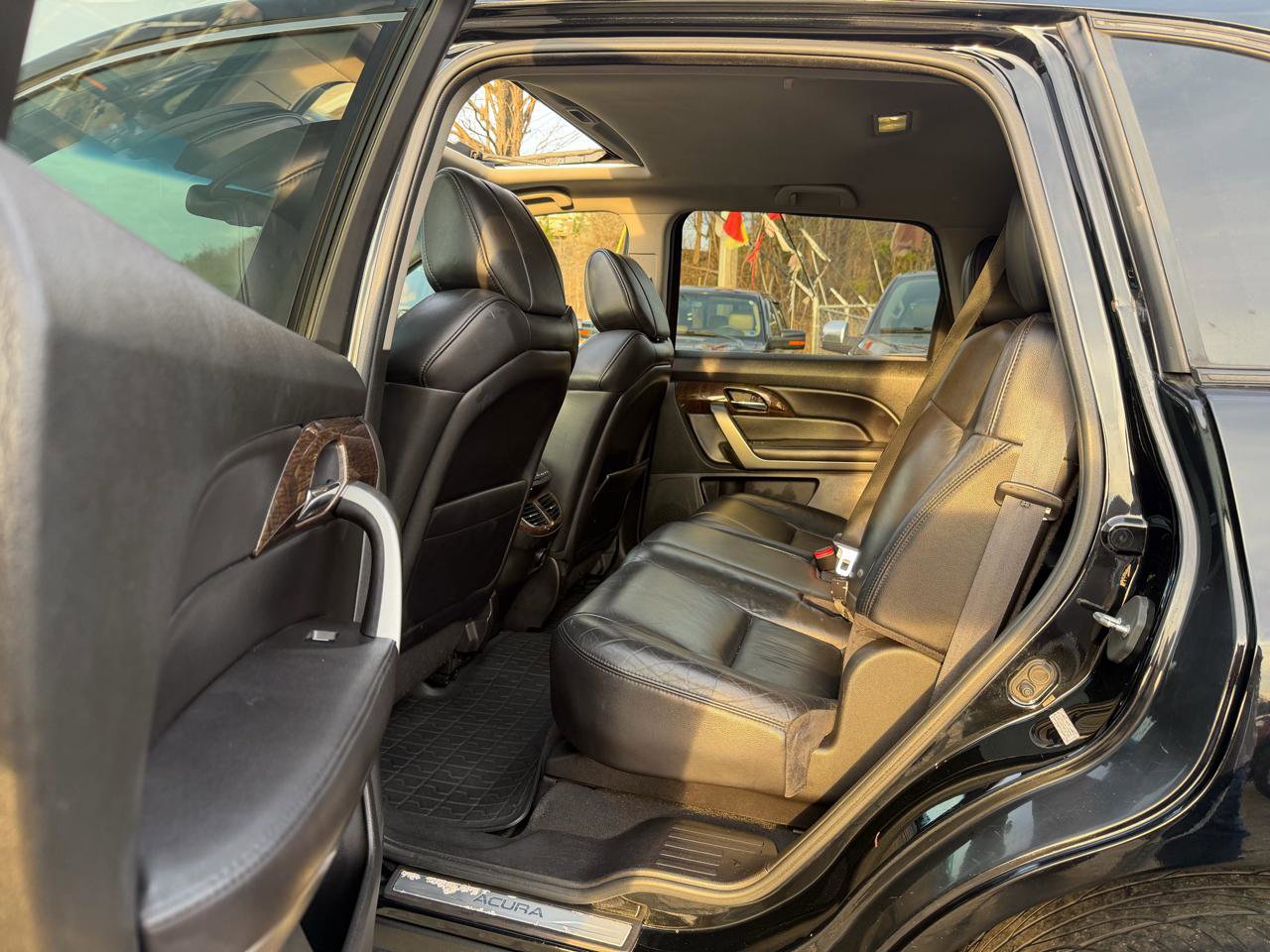 Used 2010 Acura MDX w/ Technology Package image 19