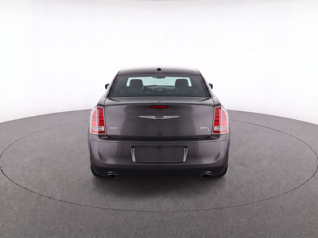 Used 2014 Chrysler 300 S AWD/4WD image 9