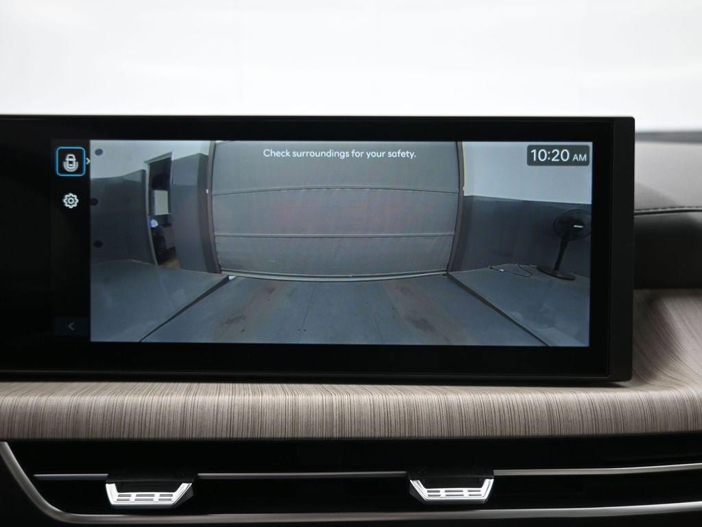 New 2026 Hyundai Sonata SEL FWD image 18
