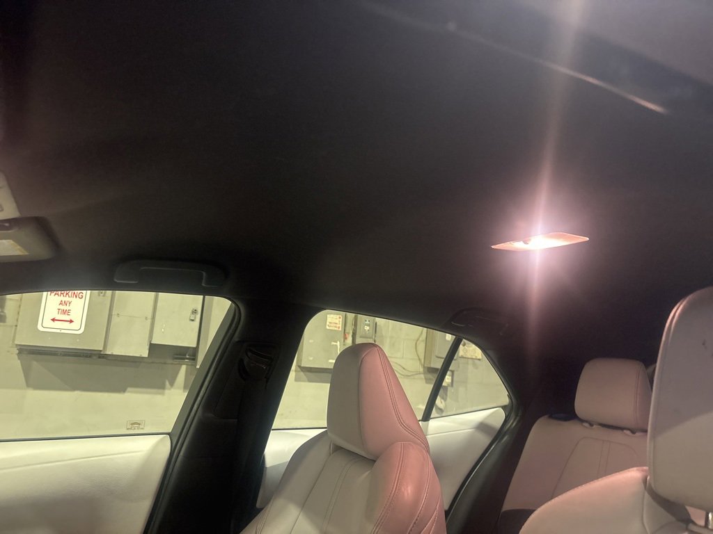 Used 2020 Toyota Corolla XSE image 13