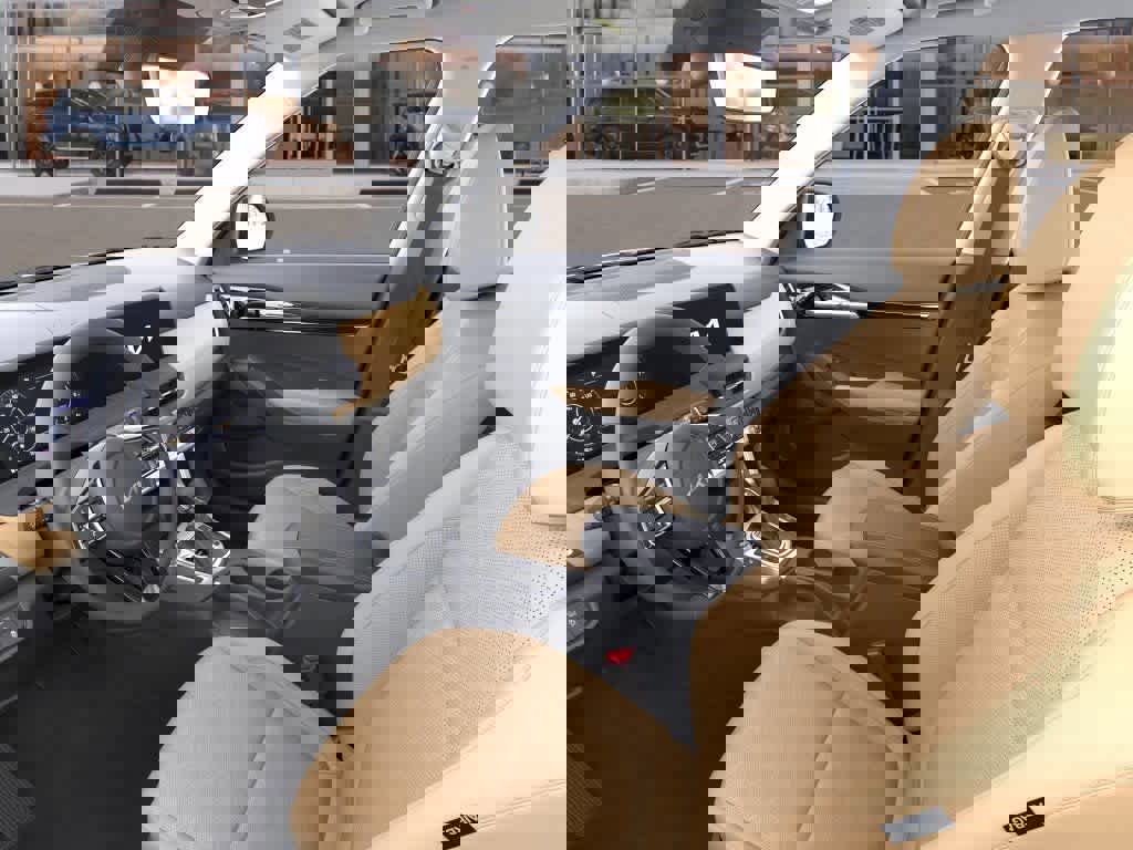 New 2026 Kia Seltos EX image 17