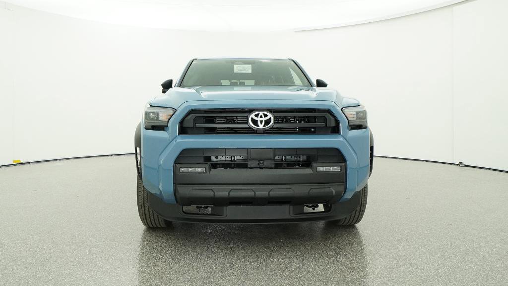 New 2025 Toyota 4Runner SR5 image 18